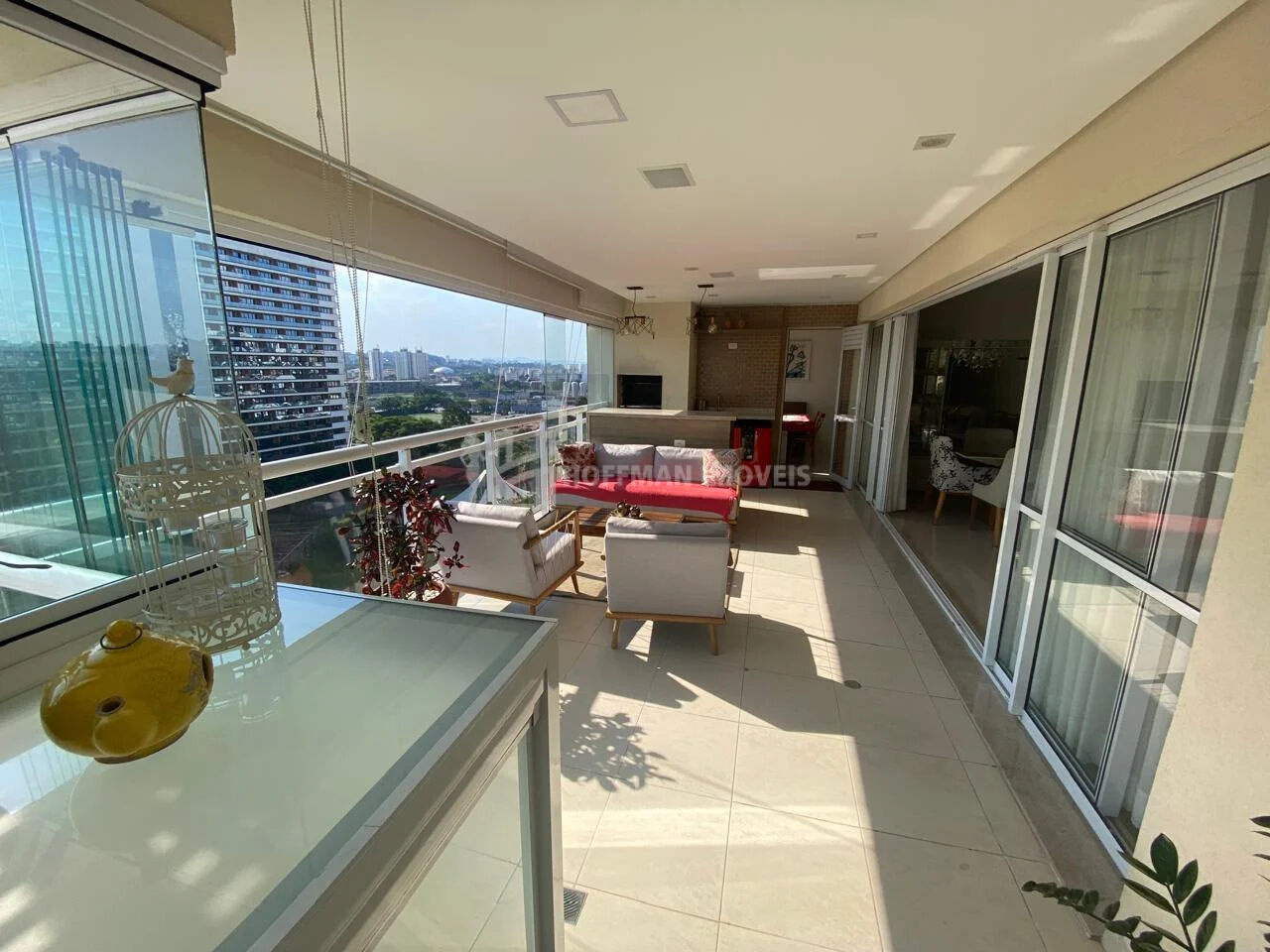 Apartamento para Venda - Santo Antônio