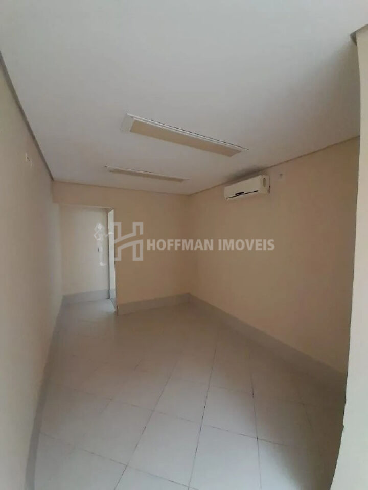 Apartamento para Locação - Santa Paula