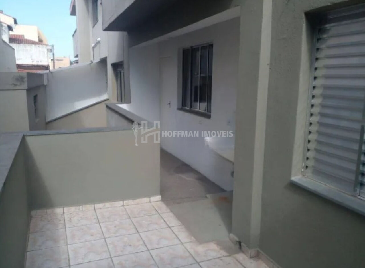 Apartamento para Locação - Santa Paula
