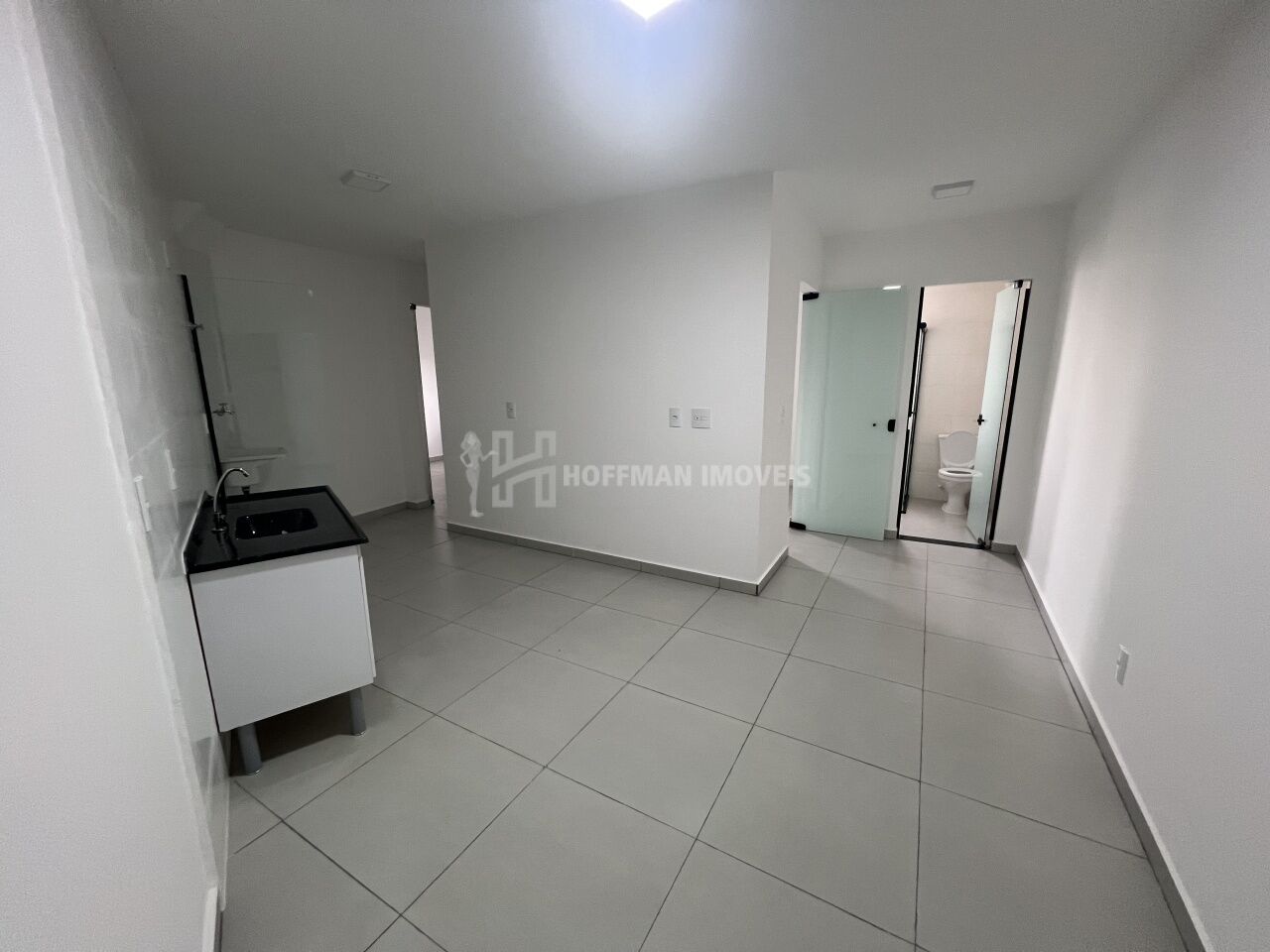 Apartamento para Locação - São José