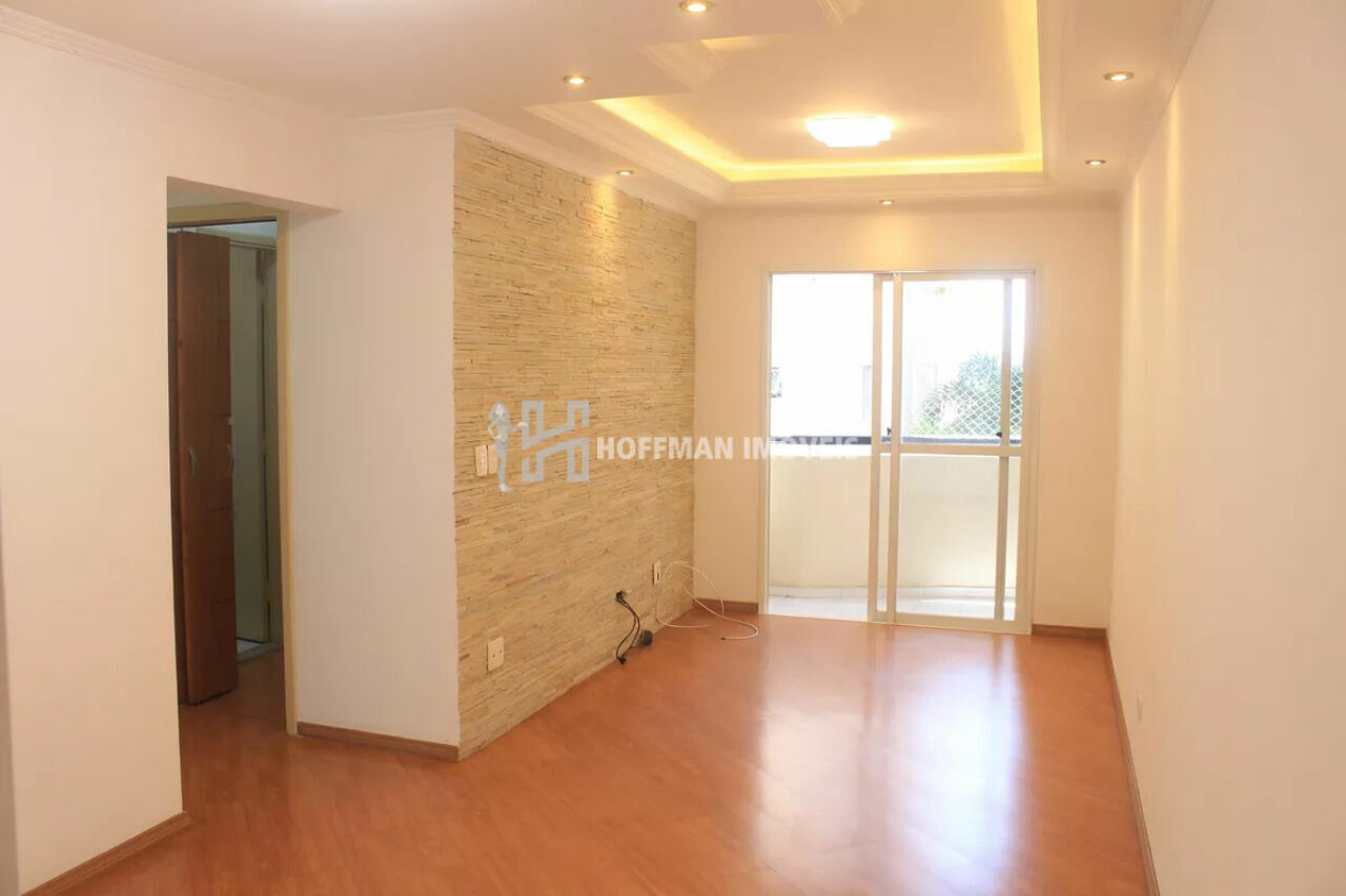Apartamento Pronto para Locação - Santa Paula