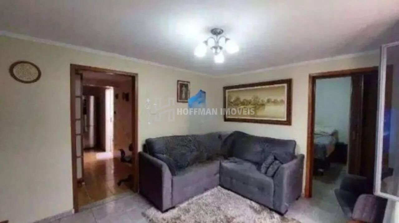 4 Casas para Venda - Santa Maria
