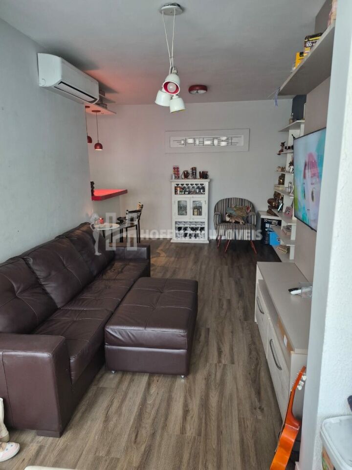 Apartamento Pronto para Venda - Santa Maria