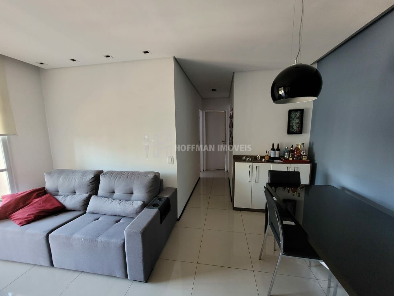 Apartamento para Venda - Mauá
