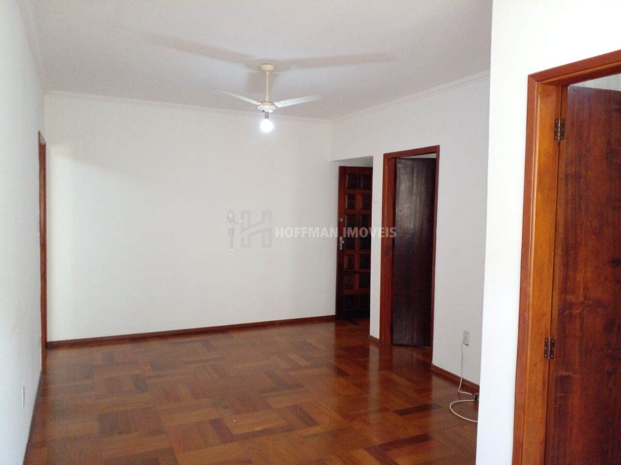 Apartamento para Venda - Santa Paula