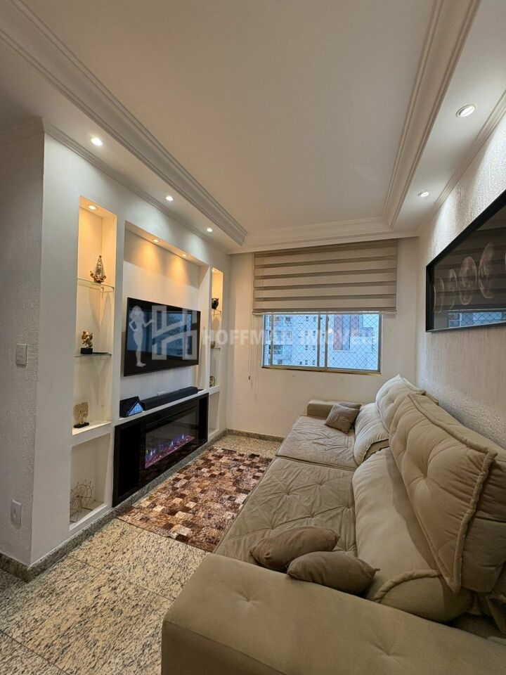 Apartamento Pronto para Venda - Santa Paula