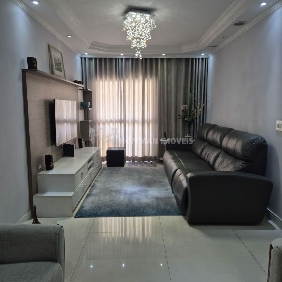 Apartamento Pronto para Venda - Santa Maria