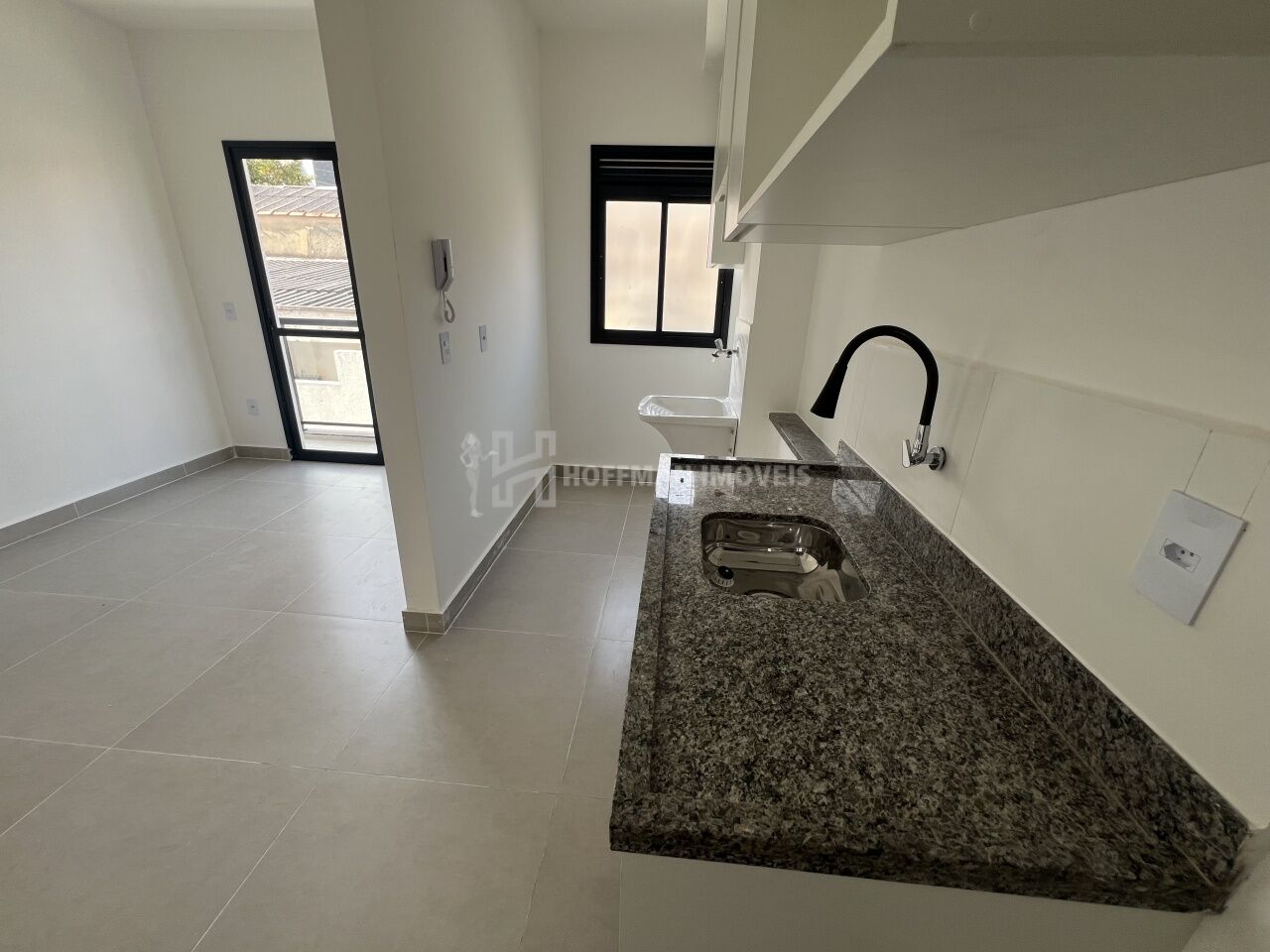 Apartamento para Locação - Nova Gerty
