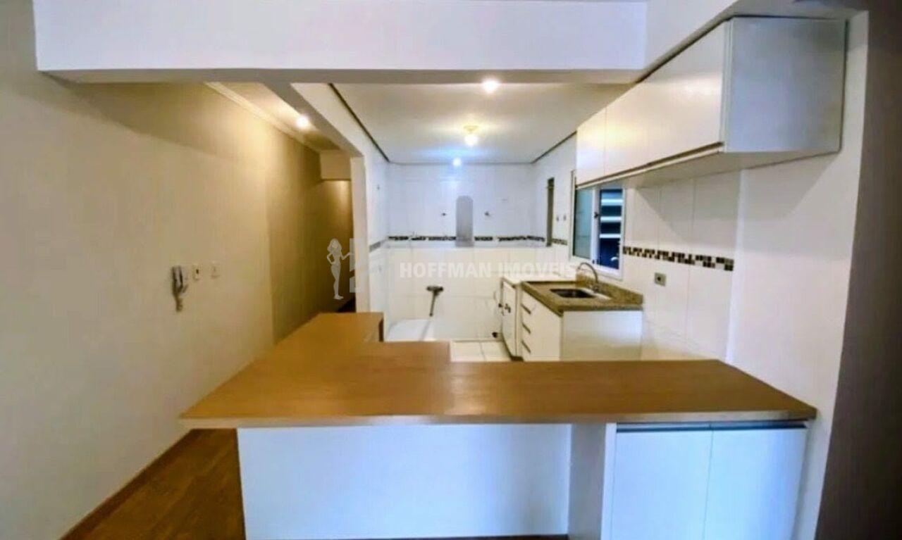 Apartamento para Locação - Osvaldo Cruz