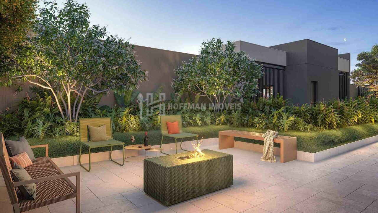 Apartamento em Construcao para Venda - Santa Paula