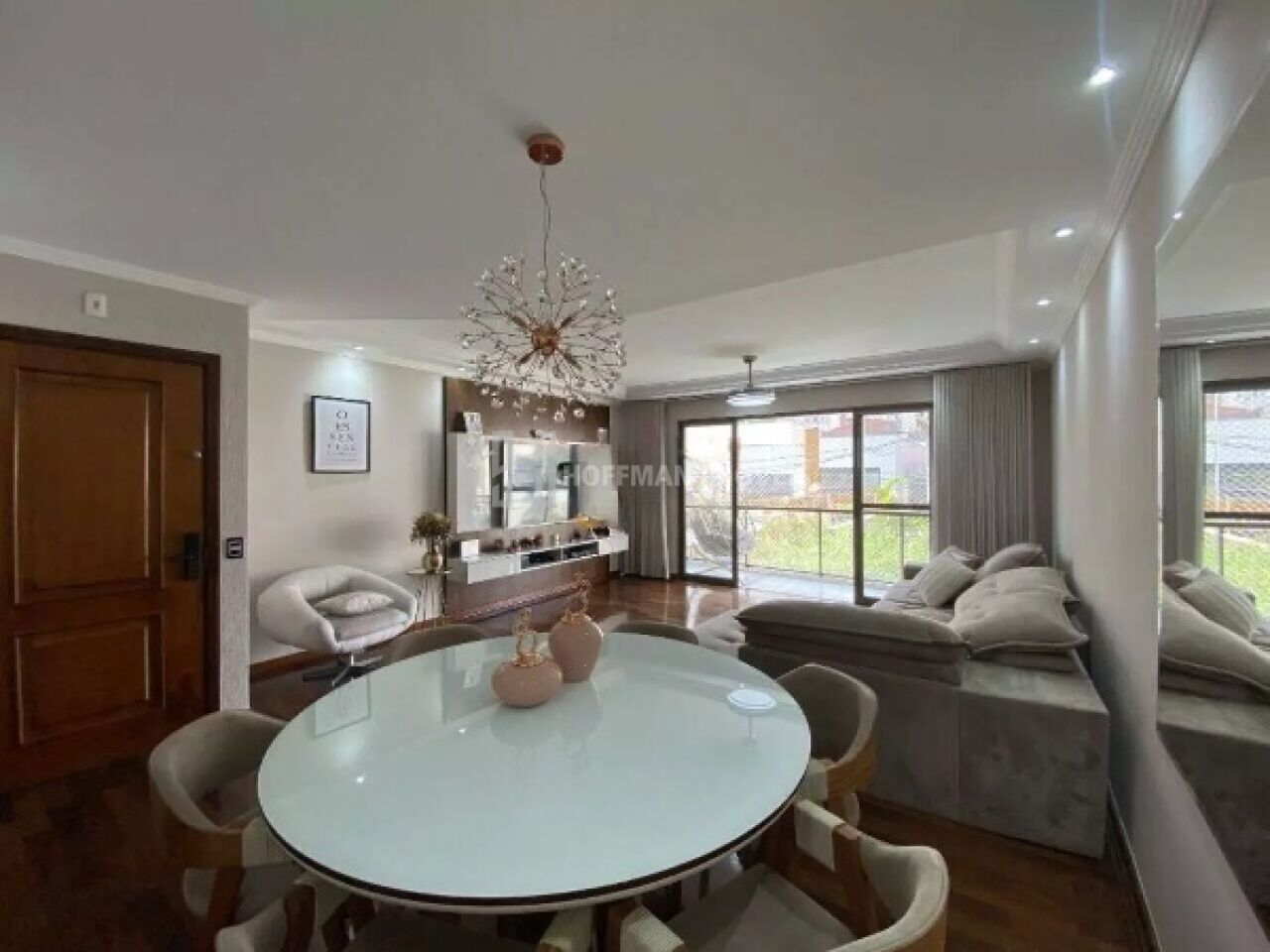 Apartamento para Venda - Santo Antônio