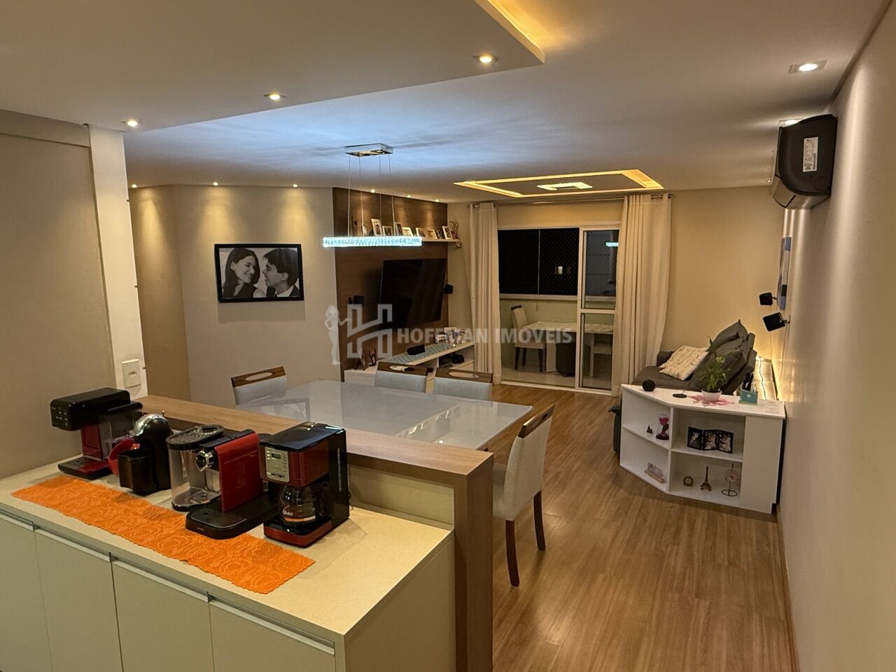 Apartamento para Venda - Olímpico