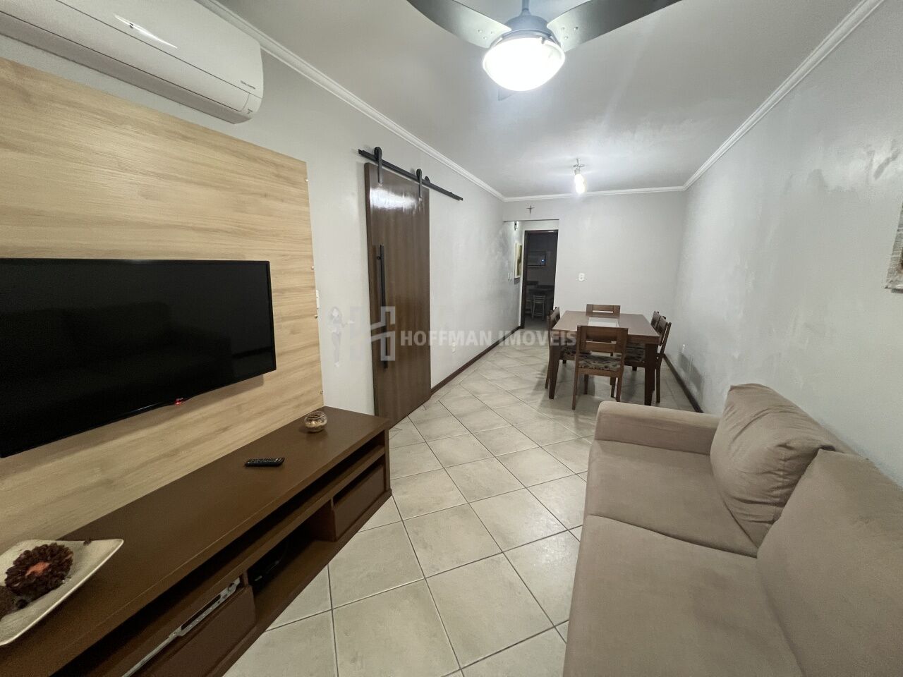 Apartamento para Venda - Santa Maria