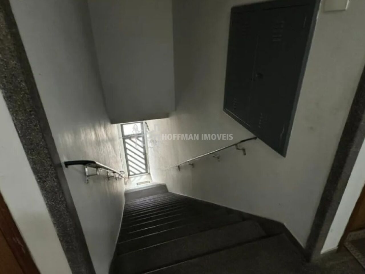 Apartamento para Locação - Santa Paula