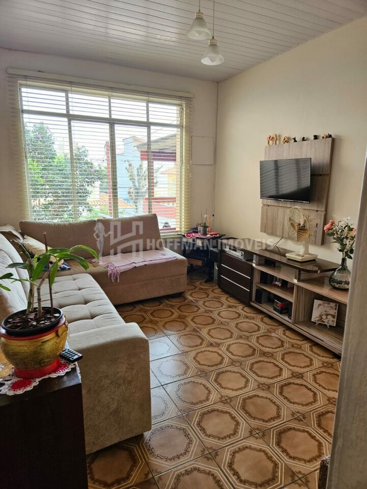 Casa Assobradada para Venda - Olímpico