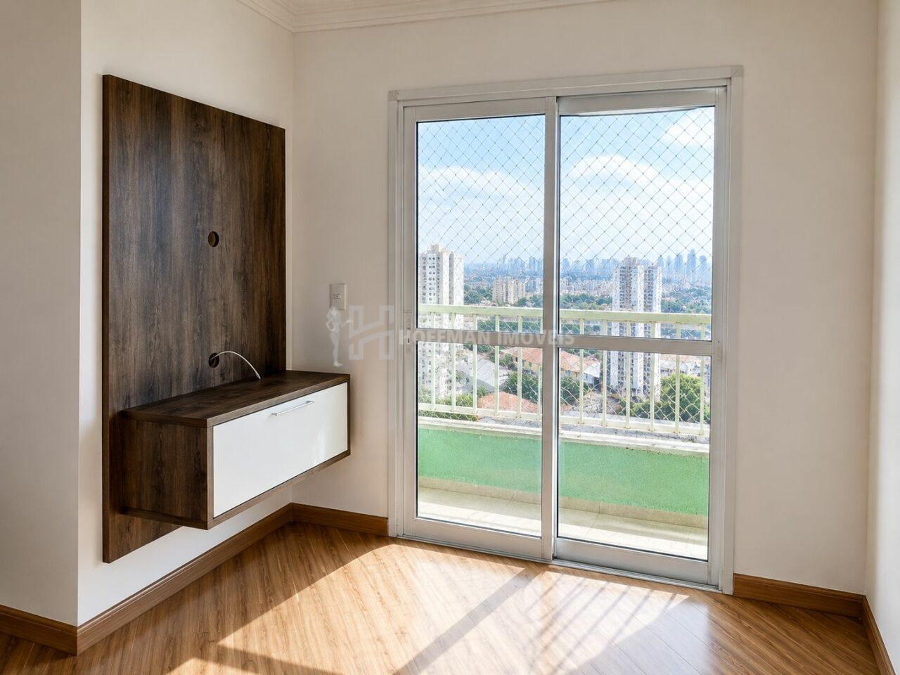 Apartamento para Venda - Vila Príncipe de Gales