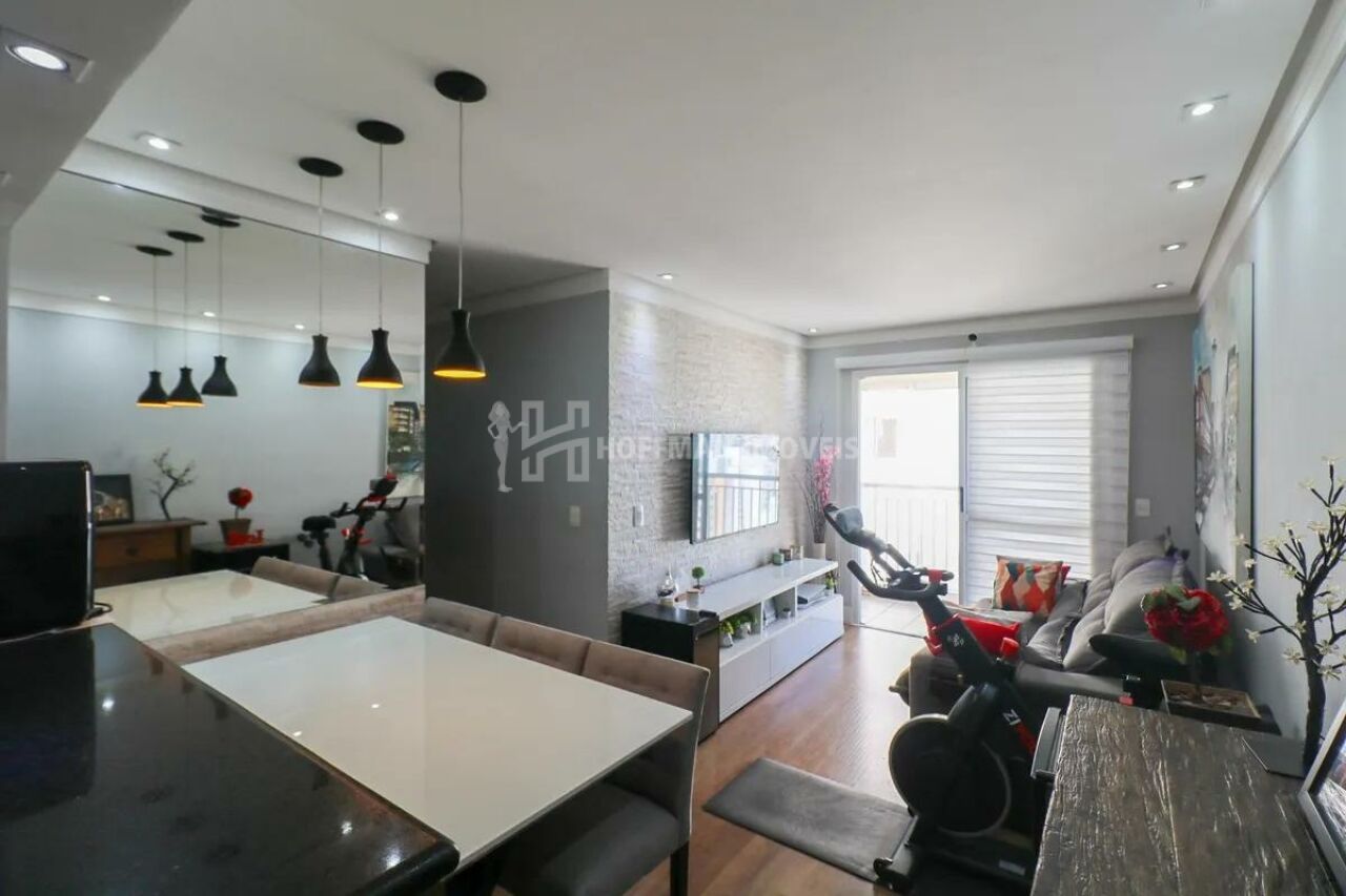 Apartamento Pronto para Venda - Barcelona