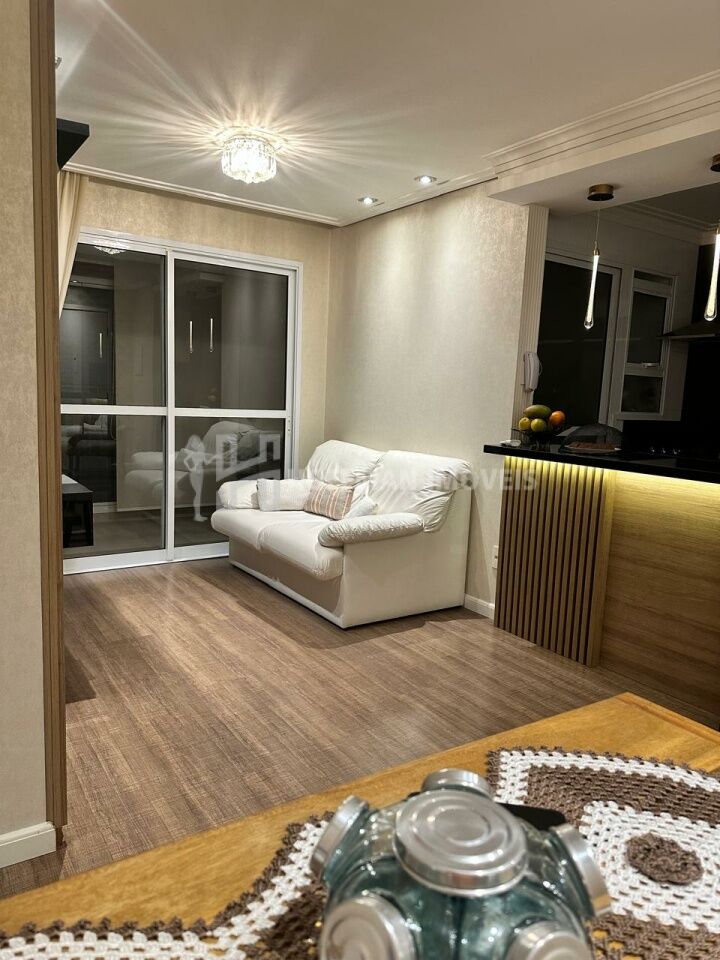 Apartamento para Venda - Santa Paula