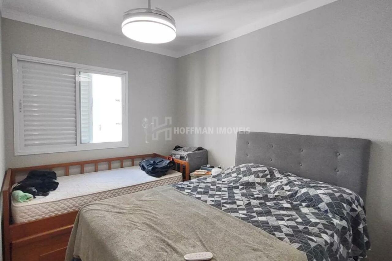 Apartamento para Venda - Olímpico