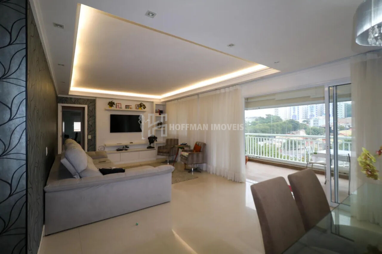 Apartamento Pronto para Venda - Boa Vista