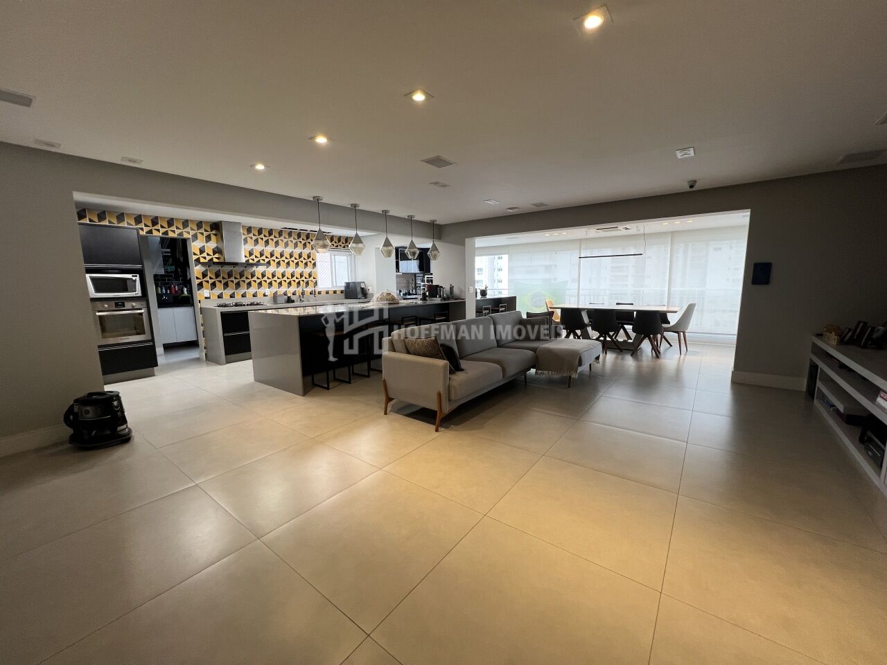 Apartamento Pronto para Venda - Cerâmica