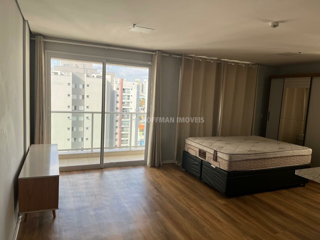 Apartamento para Locação - Boa Vista
