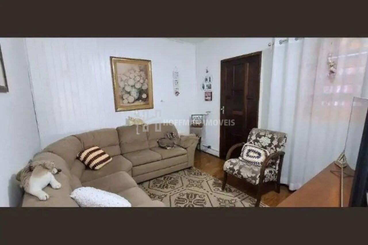Sobrado para Venda - Santa Maria