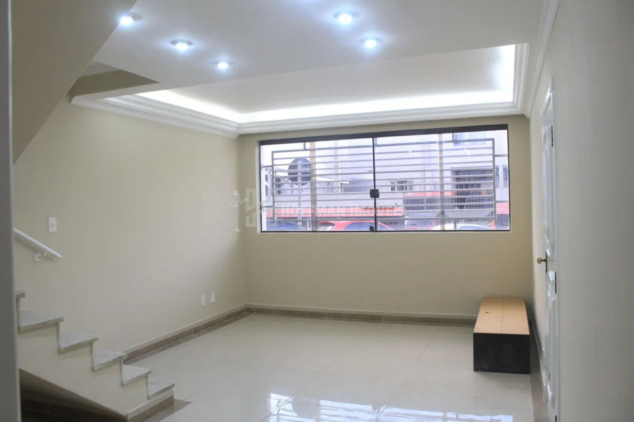 Casa para Venda - Santa Paula