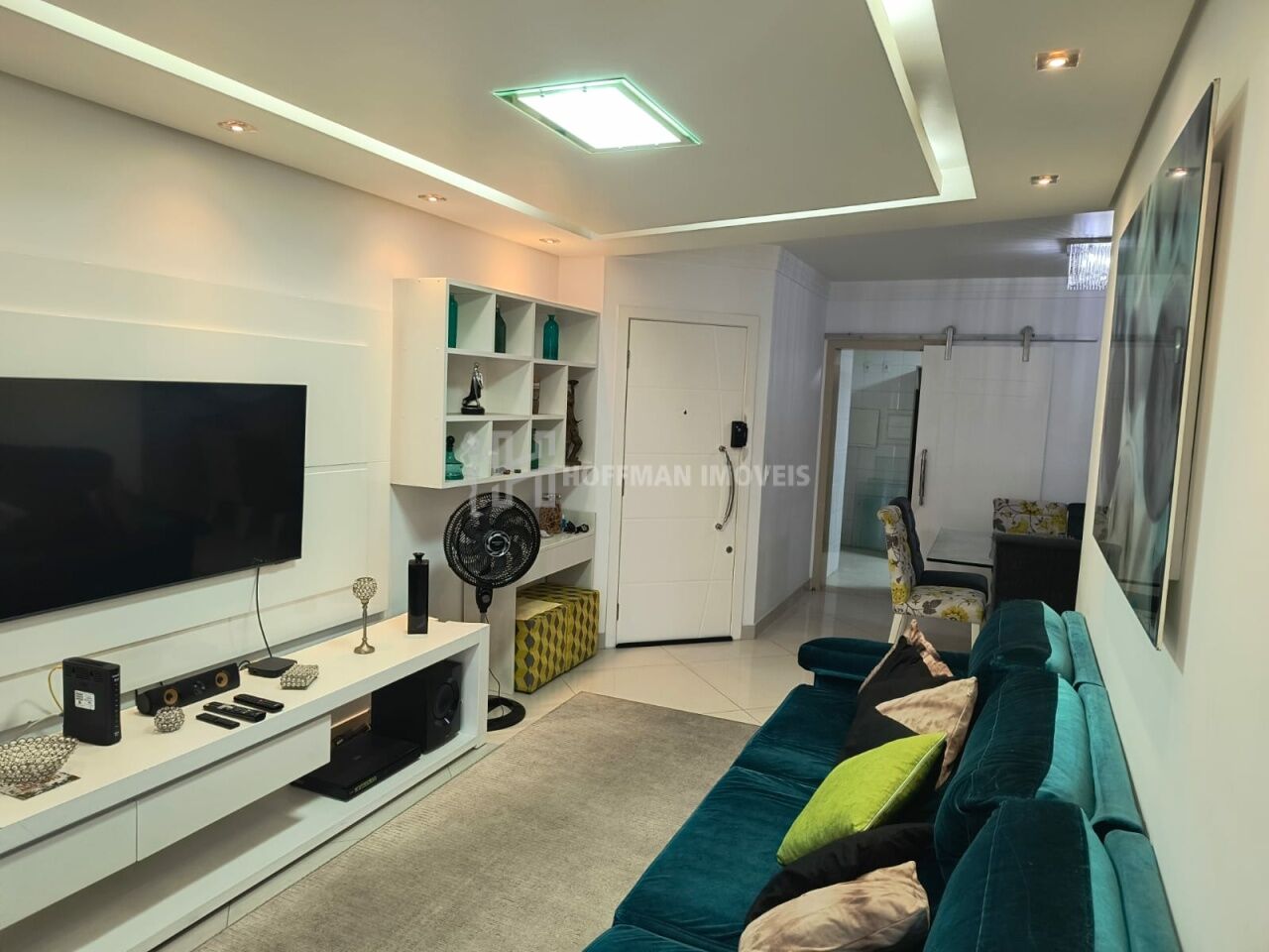 Apartamento Pronto para Venda - Osvaldo Cruz