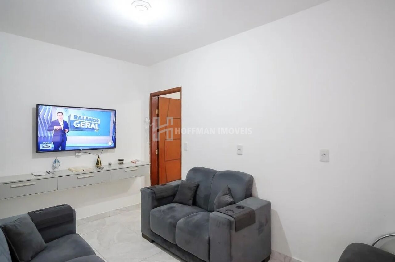 Casa Térrea para Venda - Nova Gerty
