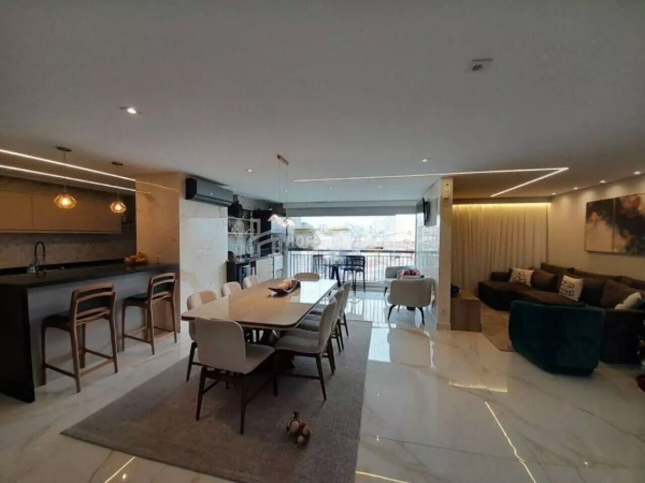 Apartamento Pronto para Venda - Osvaldo Cruz