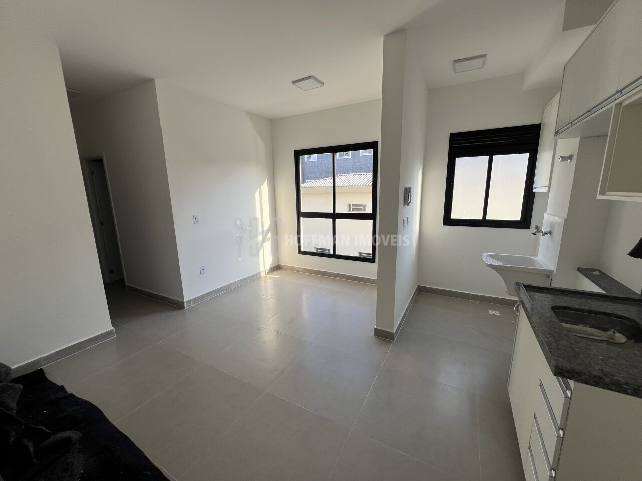 Apartamento para Locação - Nova Gerty