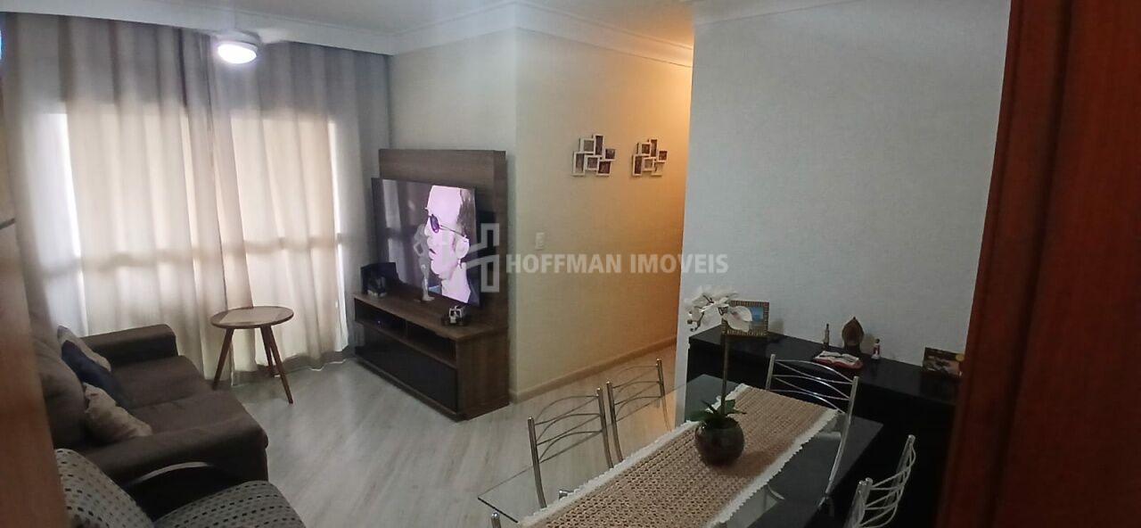 Apartamento para Venda - Nova Gerty