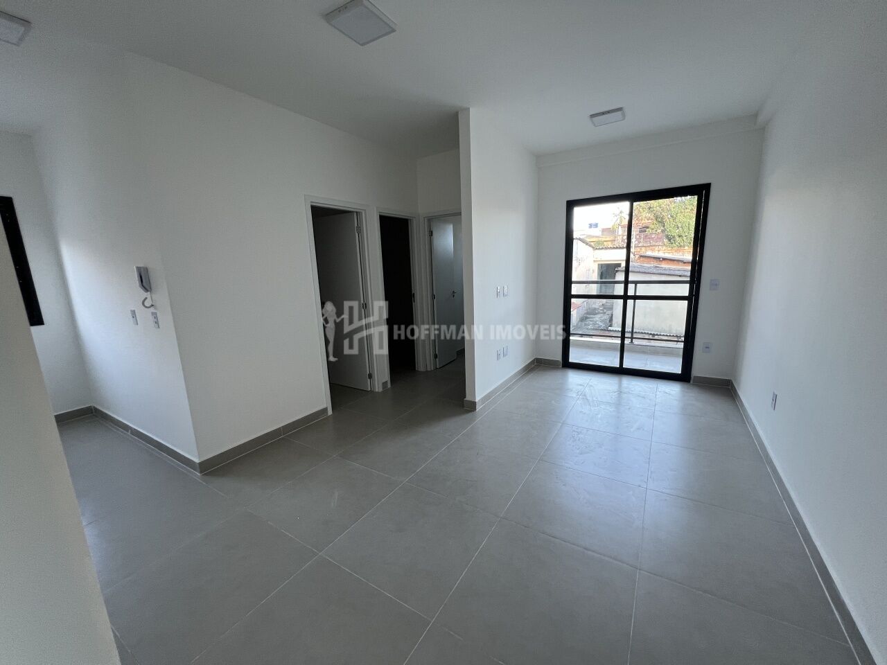Apartamento para Venda - Nova Gerty