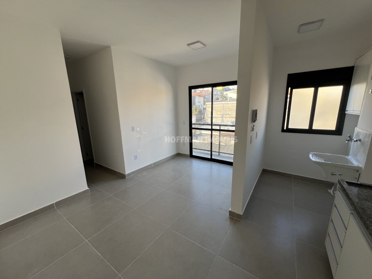 Apartamento para Venda - Nova Gerty