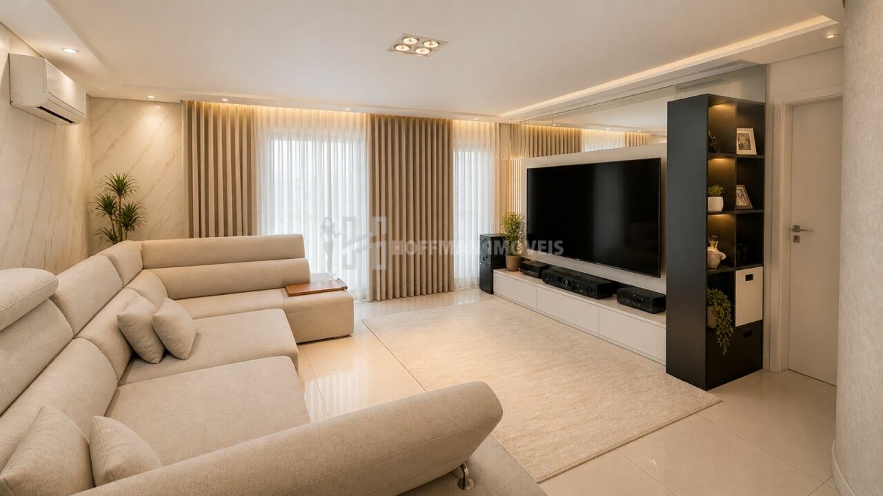 Apartamento para Venda - Santa Paula