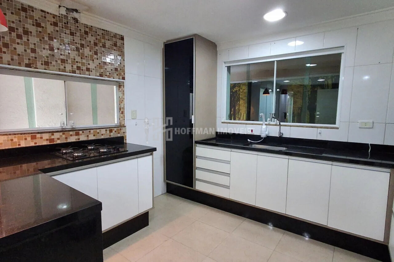 Casa para Locação - Cerâmica