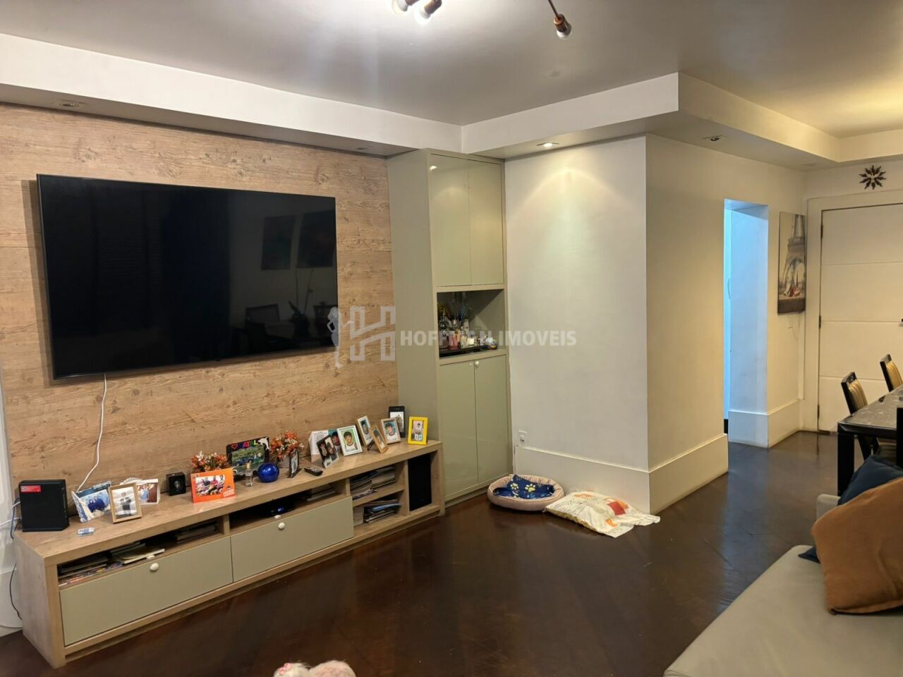 Apartamento para Venda - Santa Paula