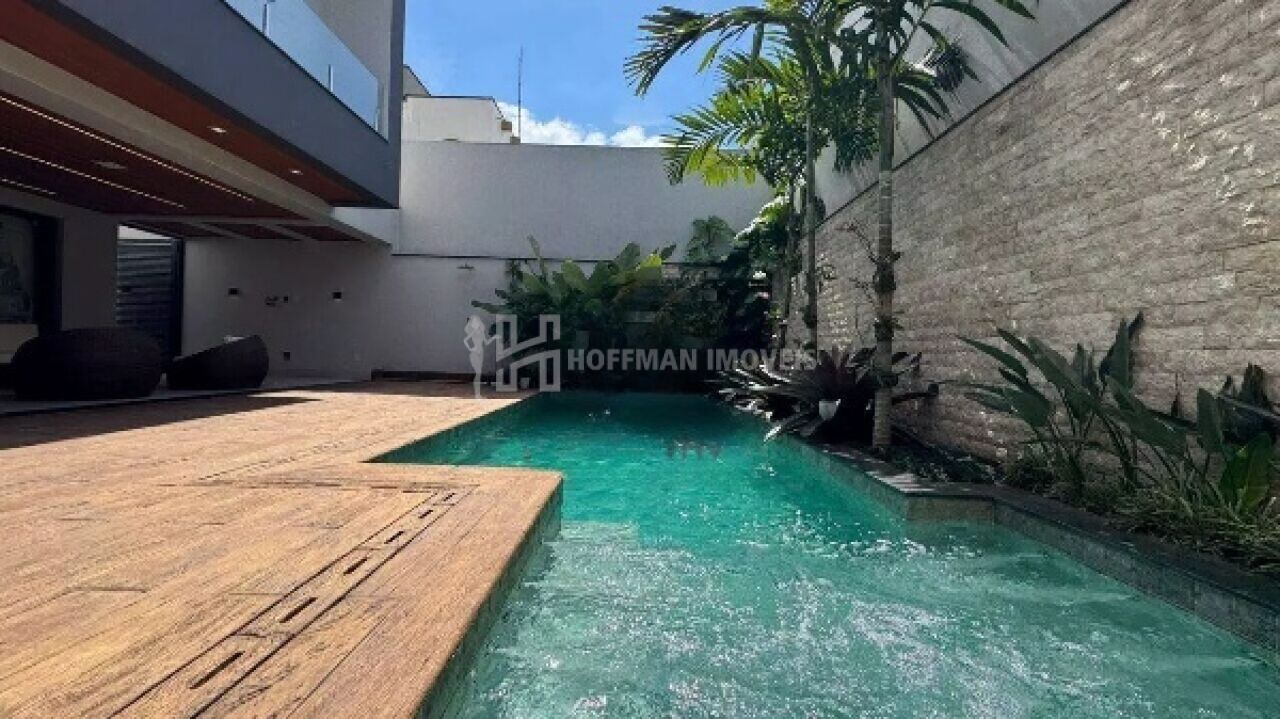 Sobrado para Venda - Jardim São Caetano