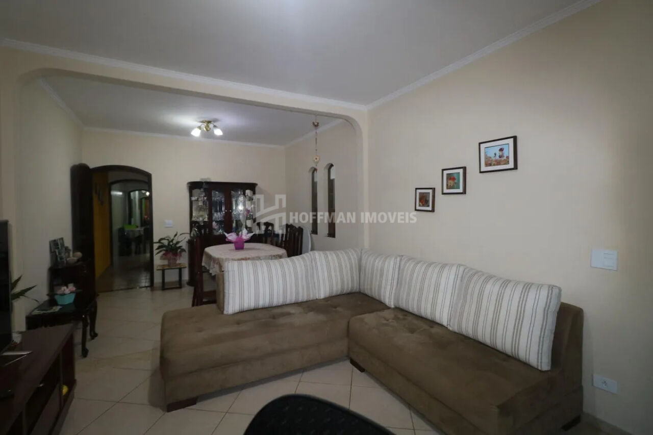 Casa para Locação - Cerâmica
