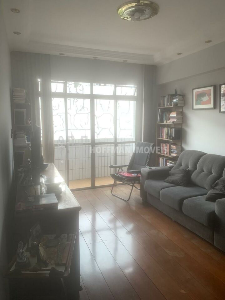 Apartamento Pronto para Venda - Barcelona
