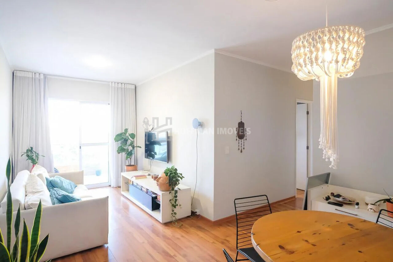 Apartamento para Locação - Santa Paula