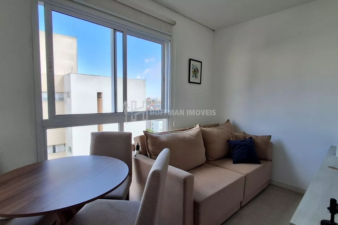 Apartamento para Venda - Osvaldo Cruz