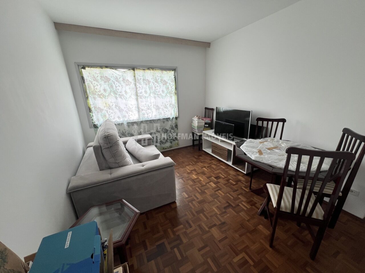 Apartamento para Venda - Santa Paula