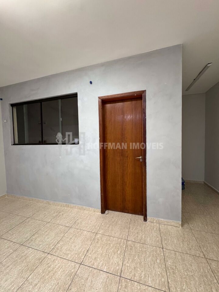 Sala Comercial para Locação - Santa Paula