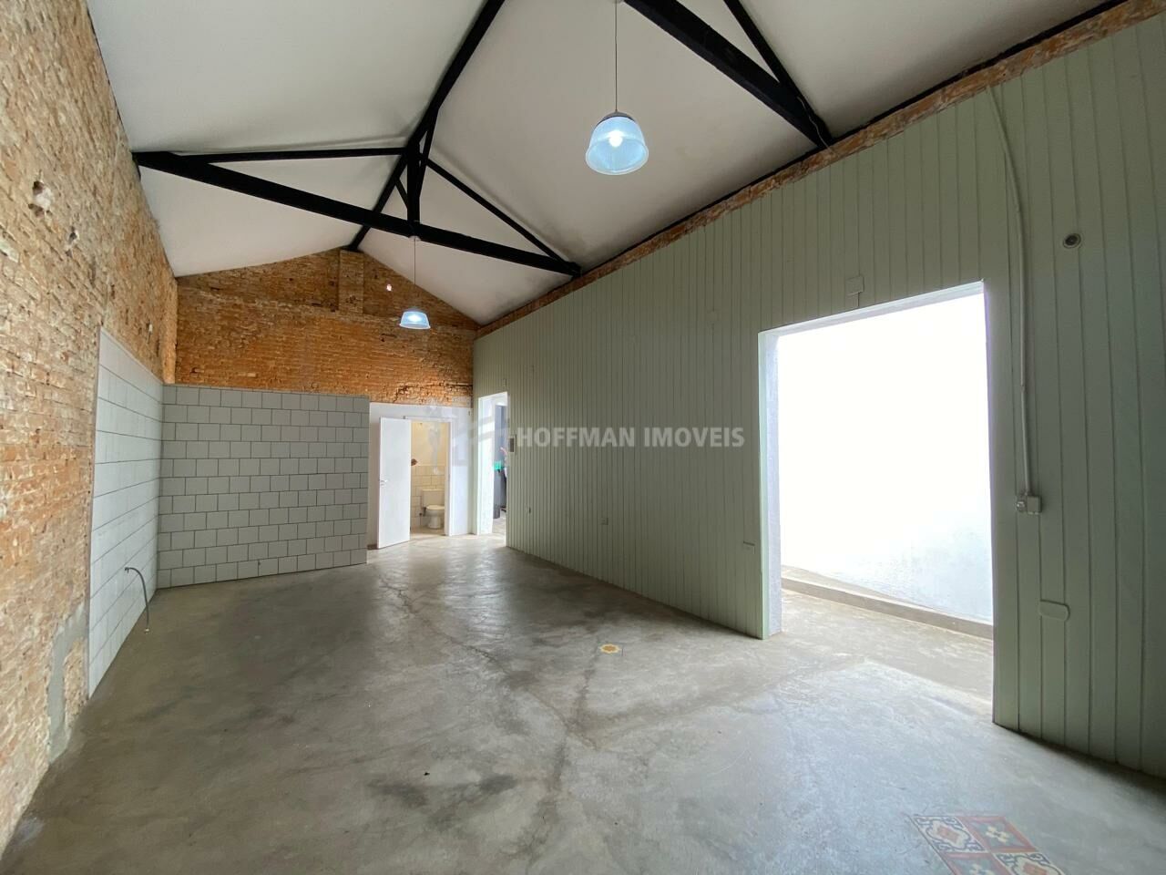 Comercial para Venda - Santa Paula