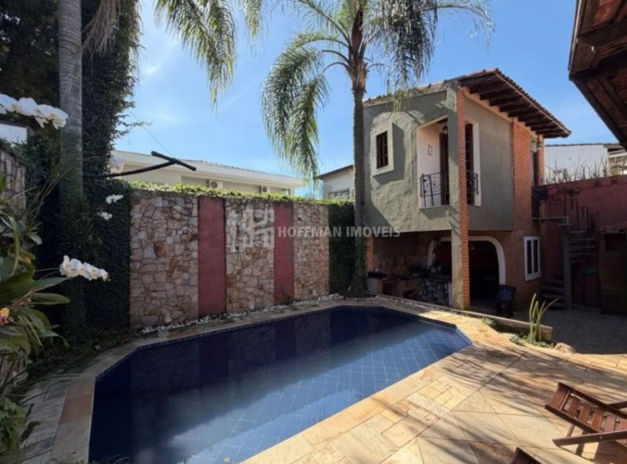 Casa para Locação - Jardim São Caetano