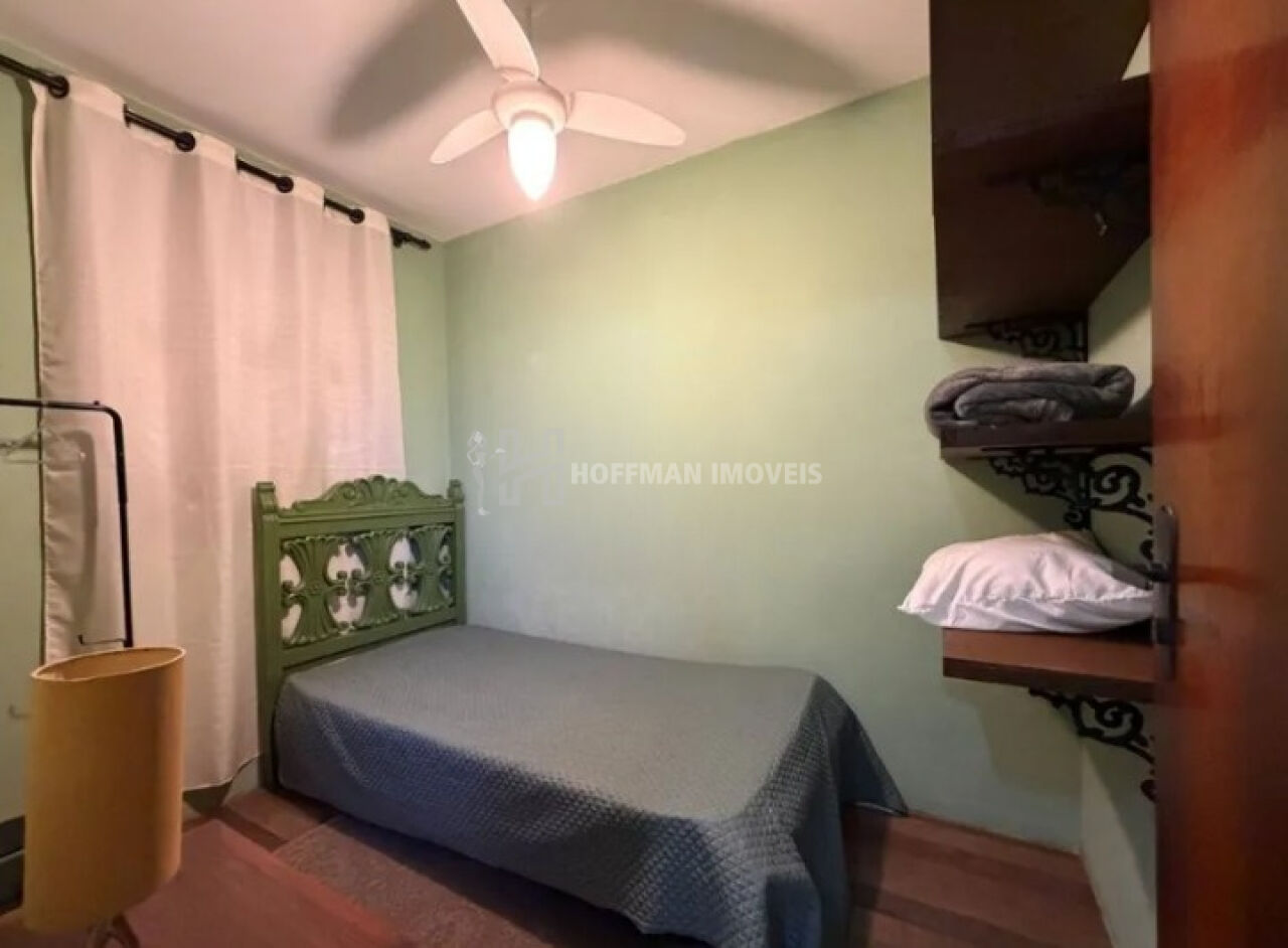 Casa para Locação - Jardim São Caetano