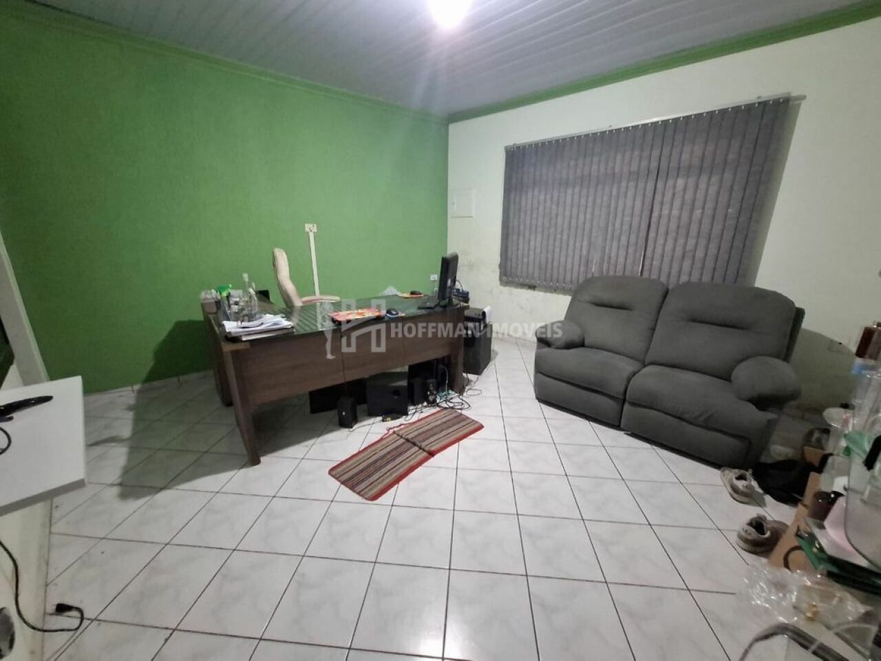 2 Casas para Venda - Santa Maria