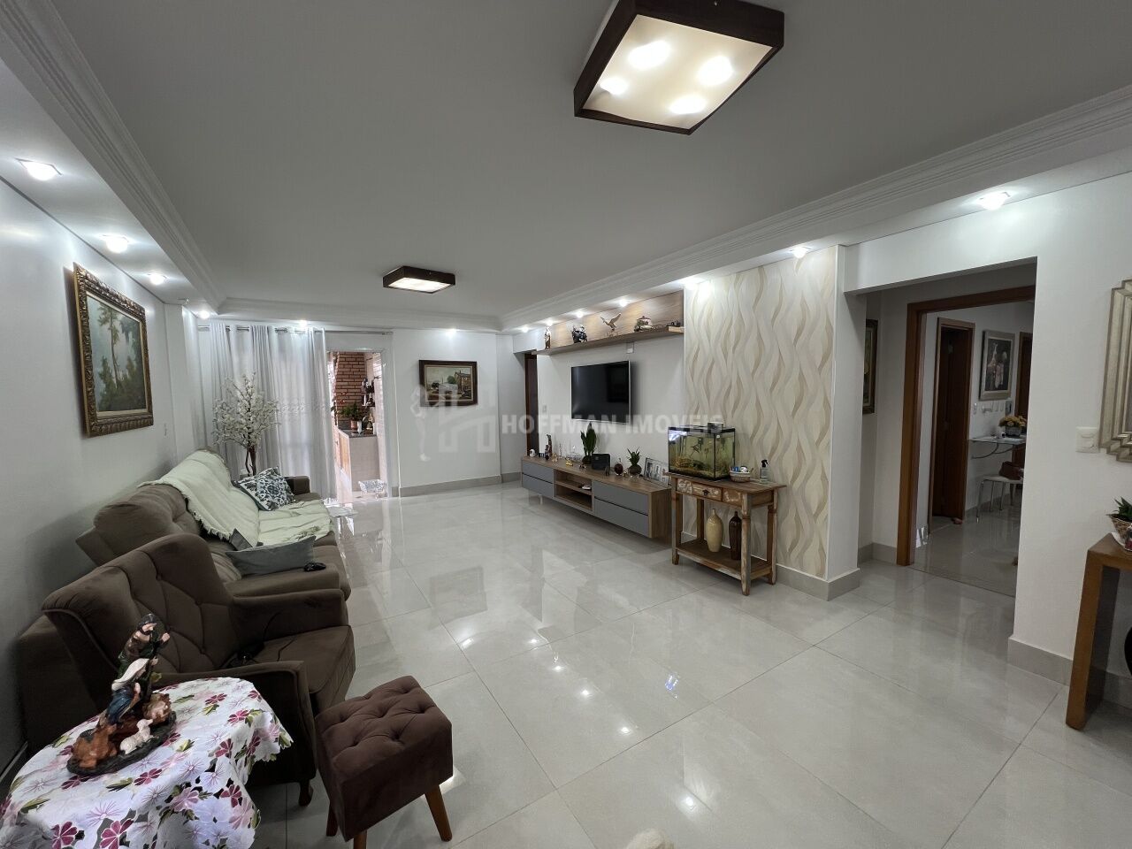 Apartamento para Venda - Santa Paula